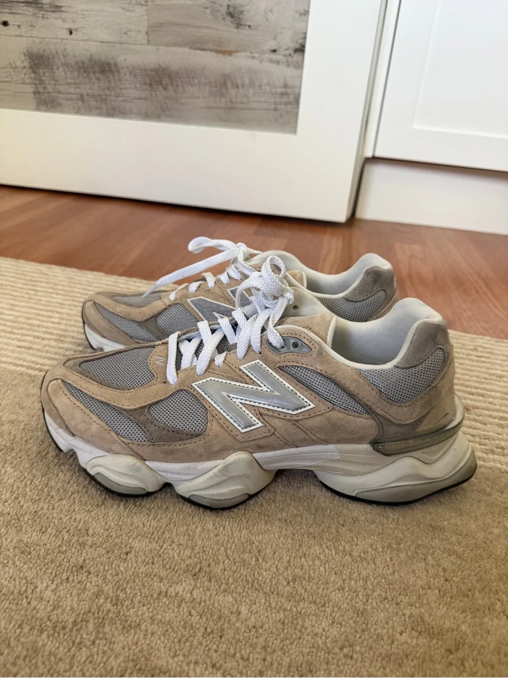 New Balance classic new